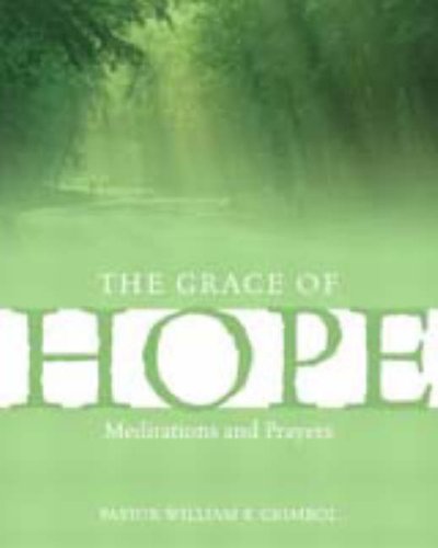 Beispielbild fr The Grace of Hope zum Verkauf von Wonder Book