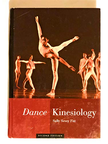 Beispielbild fr Dance Kinesiology (2nd Edition) zum Verkauf von Anybook.com