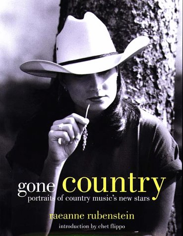 Stock image for Gone Country: Portraits of New Country Music's Stars for sale by Once Upon A Time Books