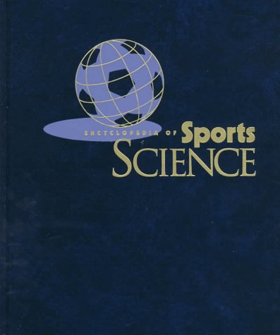 Stock image for Encyclopedia of Sports Science for sale by Stephen White Books