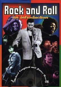 9780028647272: Rock and Roll: An Introduction