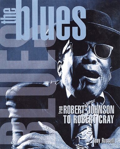 Stock image for The Blues : From Robert Johnson to Robert Cray for sale by Better World Books