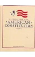 Imagen de archivo de Encyclopedia of the American Constitution (6 Volume Set) a la venta por Booksavers of MD