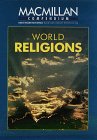 Beispielbild fr Macmillan Compendium : World Religions zum Verkauf von Better World Books