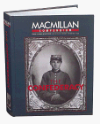 9780028649207: The Confederacy: Selections from the Four-Volume Macmillan Encyclopedia of the Confederacy (Macmillan Compendium)