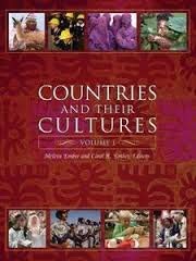 9780028649467: Countries and Their Cultures: Volume 4 (Countries and Their Cultures, Volume 4: Saint Kitts and Nevis to Zimbabwe)