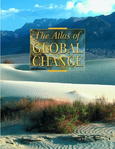 9780028649566: The Atlas of Global Change