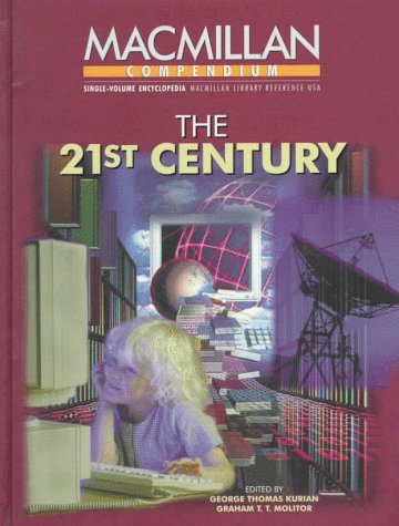 Beispielbild fr Macmillan Compendium : The Twenty-First Century zum Verkauf von Better World Books