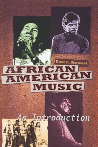 Stock image for African American Music for sale by SecondSale