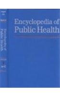 Stock image for Encyclopedia of Public Health, 4 Vol Set for sale by HPB-Red