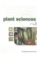 9780028654324: Plant Sciences