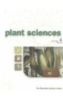 Stock image for Plant Sciences for sale by Idaho Youth Ranch Books