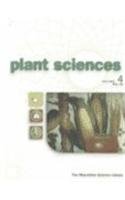 Stock image for Plant Sciences for sale by Irish Booksellers