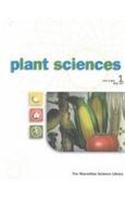 9780028654348: Plant Sciences: MacMillan Science Library