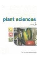 9780028654348: Plant Sciences