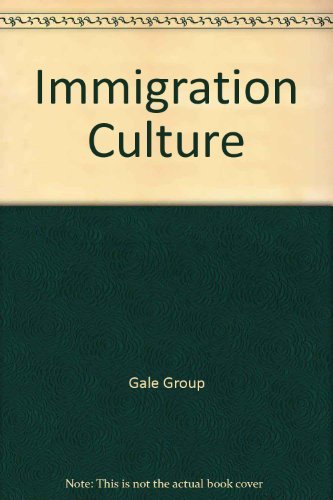 Stock image for Smithsonian Folkways Atlas of American Music Volume 4 Immigrant Cultures for sale by Better World Books: West