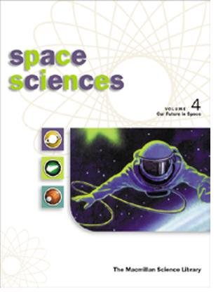 9780028655505: Space Sciences