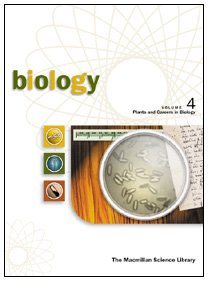 Stock image for Biology: Macmillan Science Library (4 Volume Set) for sale by BooksRun