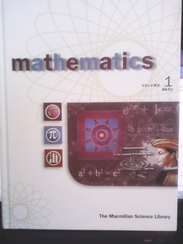 Beispielbild fr Mathematics for Students: 1 zum Verkauf von SecondSale