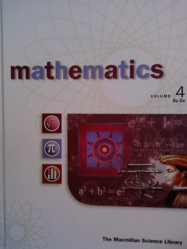 9780028655659: Mathematics