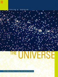 Living Universe Series: The Universe (The Living Universe Series)