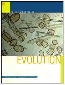 Beispielbild fr Living Universe Series: Evolution (The Living Universe Series) zum Verkauf von Firefly Bookstore
