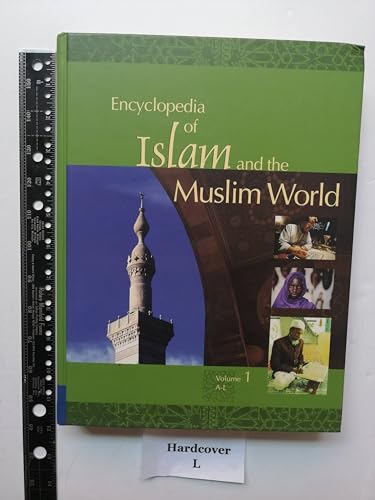 9780028656045: Islam & the Muslim World: 1