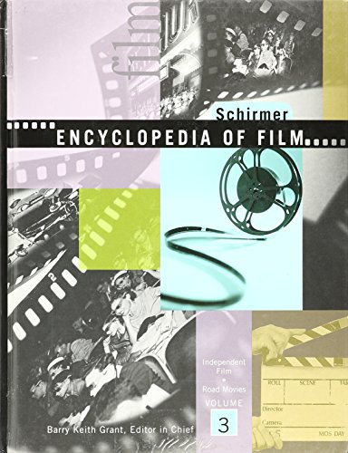 9780028657943: Schirmer Encyclopedia of Film