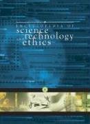 Imagen de archivo de Encyclopedia of Science, Technology and Ethics (4 Volume Set) a la venta por Friends of PLYMC