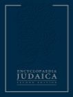 Imagen de archivo de Encyclopaedia Judaica a la venta por Better World Books