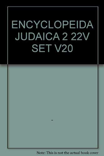 Encyclopaedia Judaica - Unknown