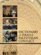 Stock image for Dictionary of Israeli-Palestinian Conflict: 2 Volume set for sale by Kuba Libri