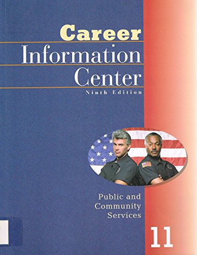 9780028660585: Career Information Center