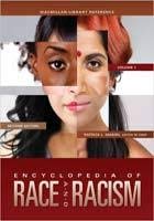 Stock image for Encyclopedia of Race and Racism V3 Rp for sale by Mispah books