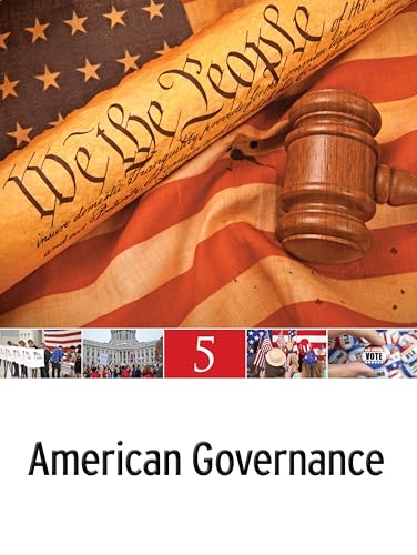 9780028662497: American Governance