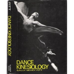 Stock image for Dance Kinesiology for sale by Books From California