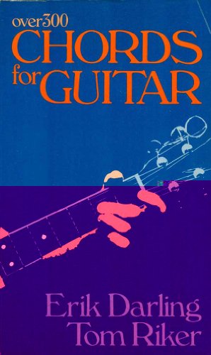 Stock image for Chords for Guitar for sale by Wonder Book