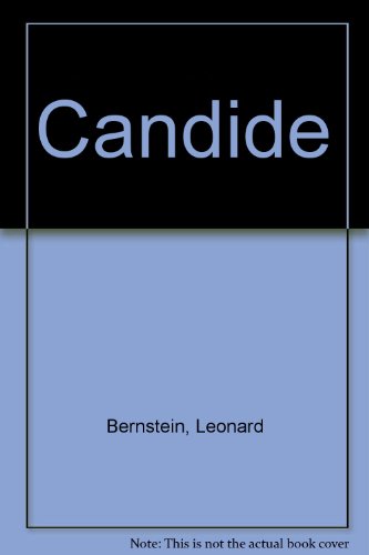 9780028704500: Candide