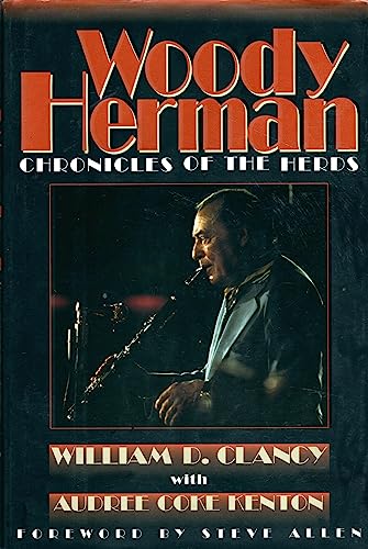 Woody Herman: Chronicles of the Herds