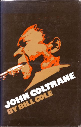 Beispielbild fr John Coltrane zum Verkauf von Better World Books