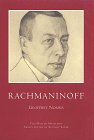 Stock image for Rachmaninoff: A Master Musicians Series Biography (Master Musicians (Schirmer)) for sale by ZBK Books