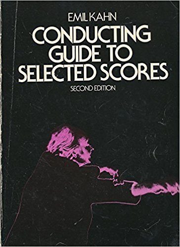 Imagen de archivo de Conducting Guide to Selected Scores a la venta por Red's Corner LLC