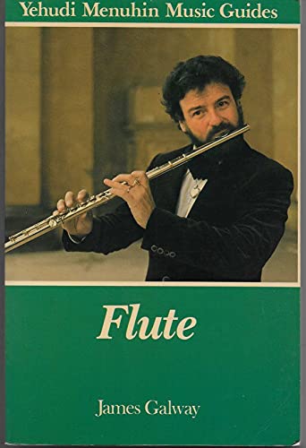 9780028714004: Flute