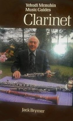 9780028714301: Clarinet