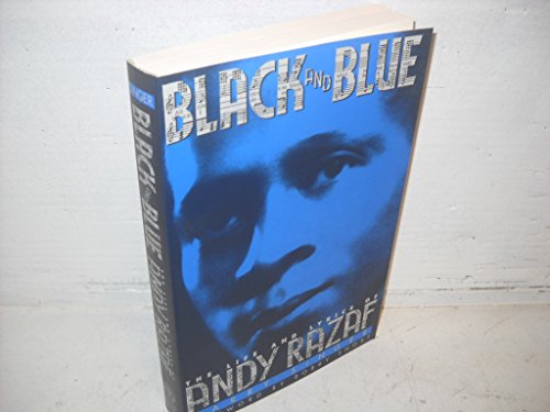 Imagen de archivo de Black and Blue: The Life and Lyrics of Andy Razaf a la venta por Adventures Underground