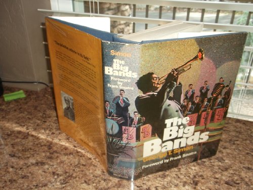 Stock image for The Big Bands for sale by ThriftBooks-Atlanta
