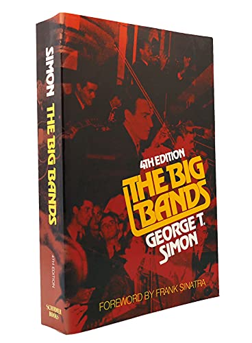 Beispielbild fr The Big Bands zum Verkauf von Granada Bookstore,            IOBA