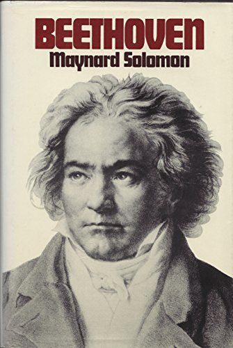 9780028724607: Beethoven