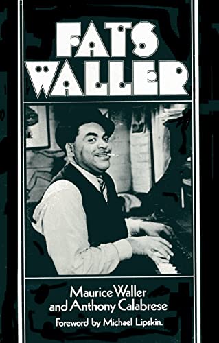 9780028727103: Fats Waller