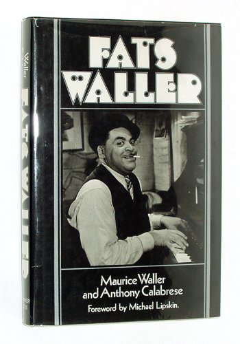 Stock image for Fats Waller for sale by Gulf Coast Books